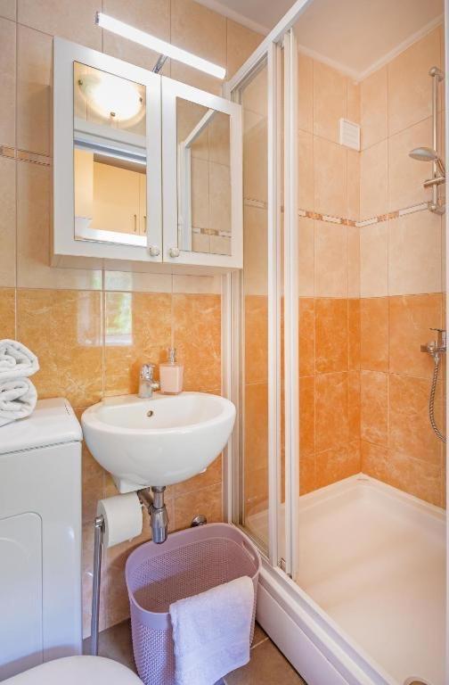 Apartment דוברובניק מראה חיצוני תמונה