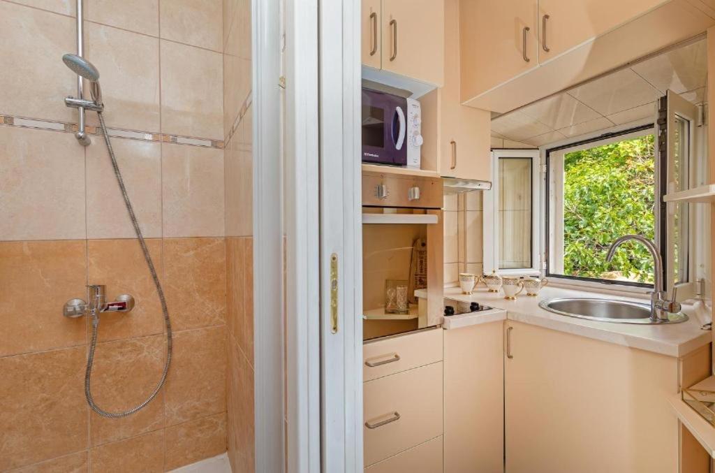 Apartment דוברובניק מראה חיצוני תמונה
