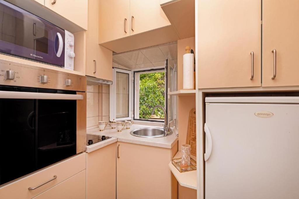 Apartment דוברובניק מראה חיצוני תמונה