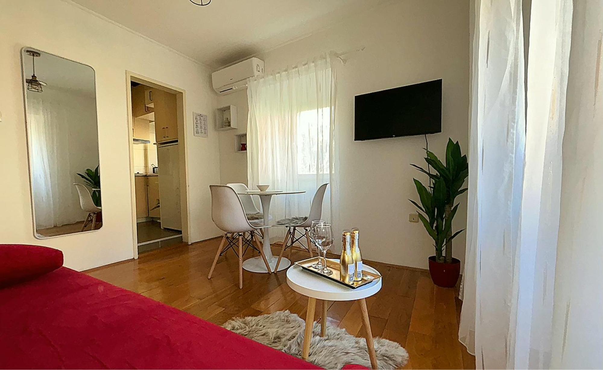 Apartment דוברובניק מראה חיצוני תמונה
