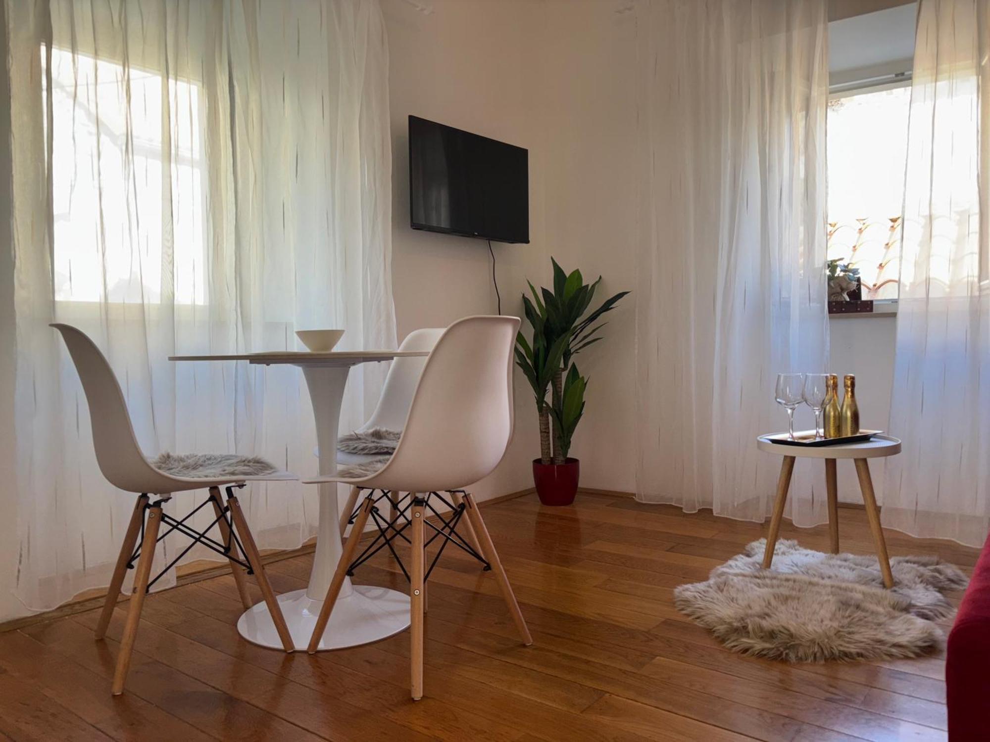 Apartment דוברובניק מראה חיצוני תמונה
