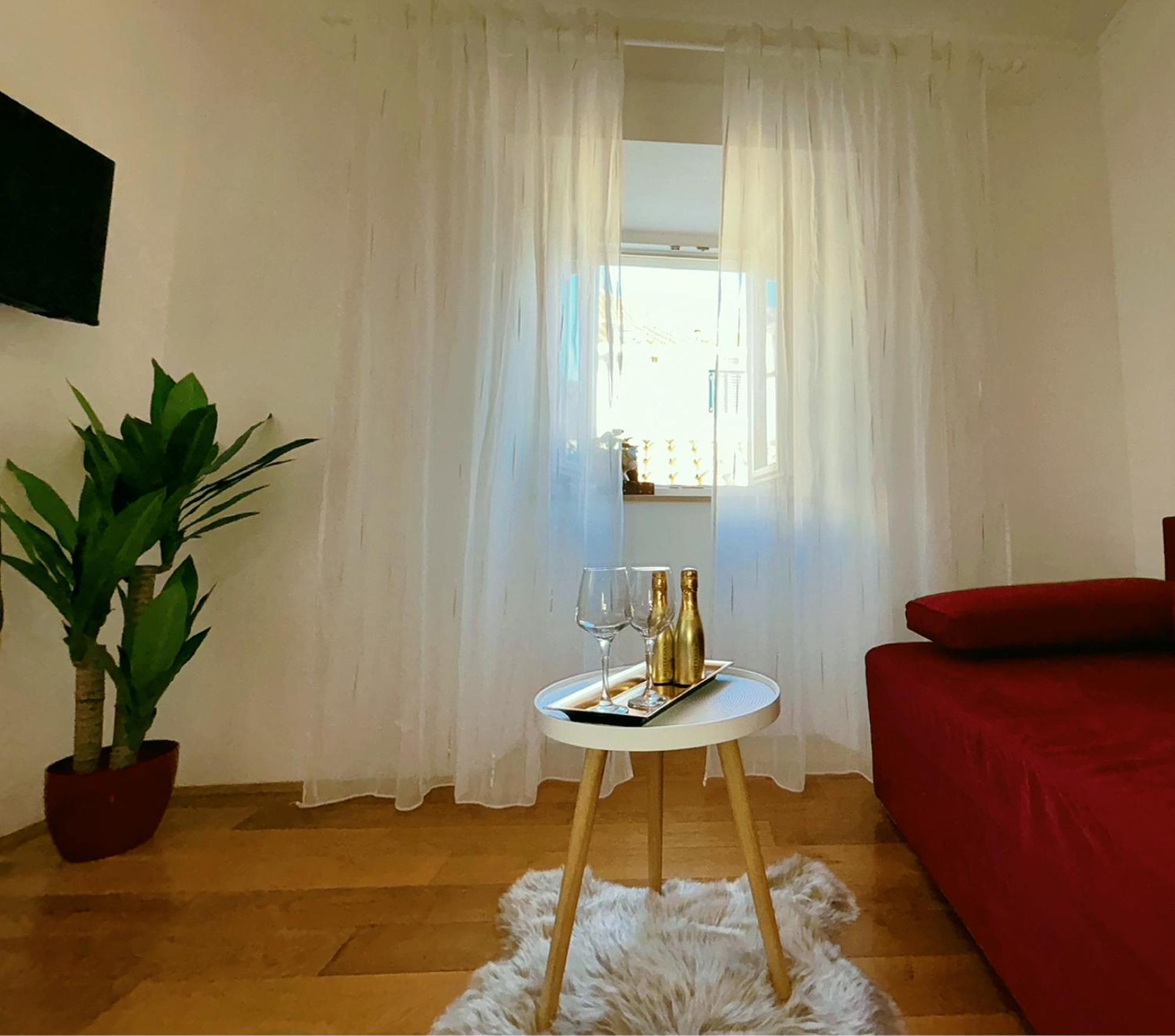 Apartment דוברובניק מראה חיצוני תמונה