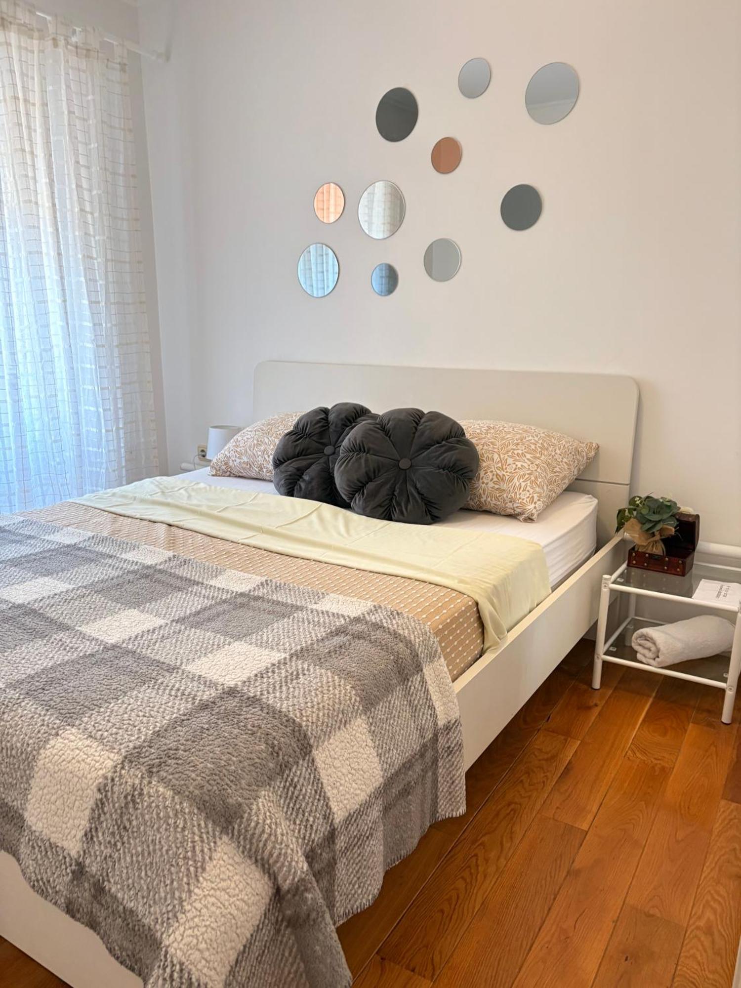 Apartment דוברובניק מראה חיצוני תמונה